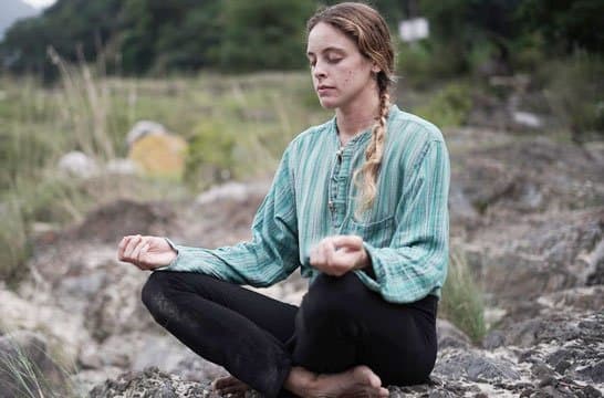 Pranayama