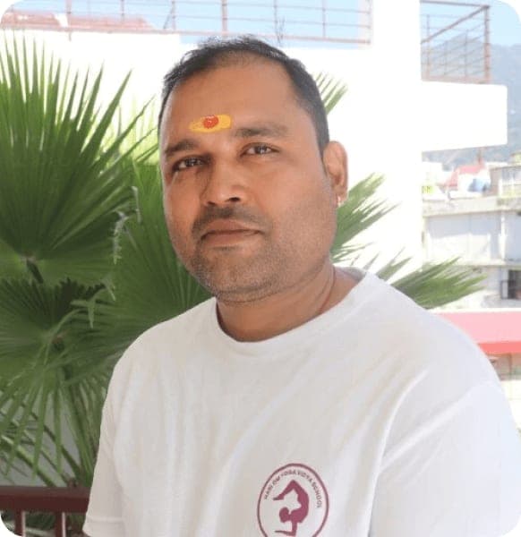 Kushal Bisht
