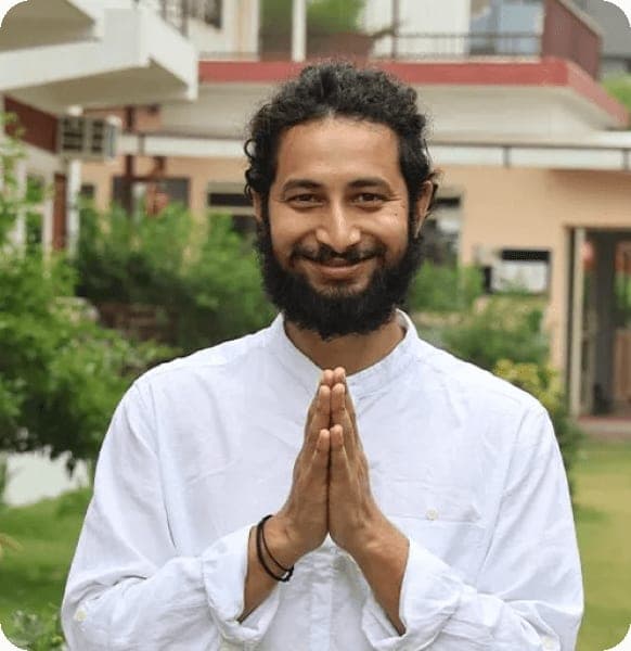Yogi Abhishek Negi