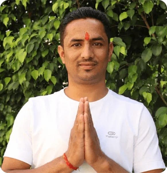 Yogi Devendra