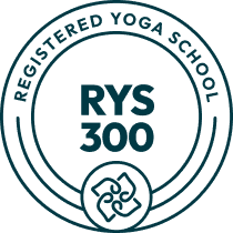 RYS 300 — Yoga Alliance registered school