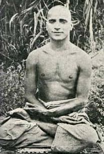 Swami Rama Tirtha