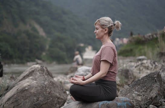 Yoga Therapy
