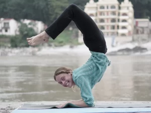 100 hour yoga ttc in rishikesh