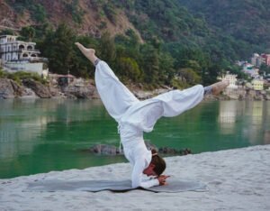 Yoga Retreats And Yoga Therapy