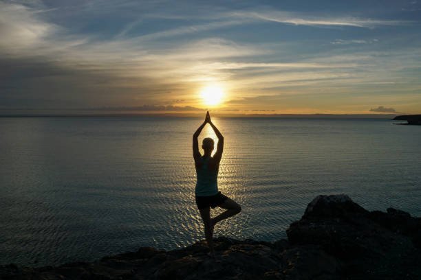 Kundalini Yoga