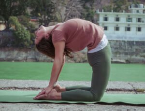 Yoga For Heart Diseases