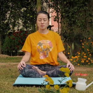 Yoga Therapy For Depression