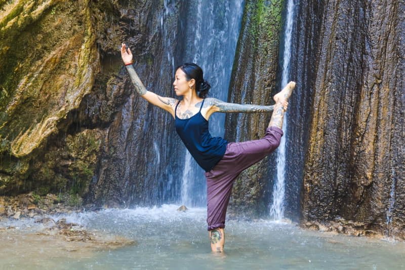 Ashtanga Yoga Elements, Benefits, Where to Learn Ashtanga Yoga Teachers  Training Schools in Rishikesh