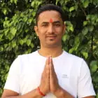 Rishikesh Yoga Teacher Devendra