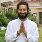 Yoga Teacher Abhishek Negi