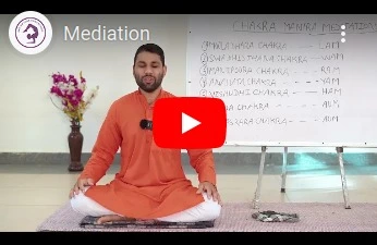 meditation in 200hr yttc