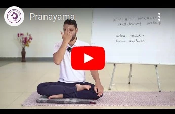 Pranayama Yoga Teacher Training In Rishikesh