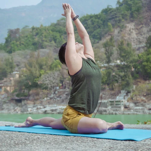 yoga ttc in rishikesh 200 hour