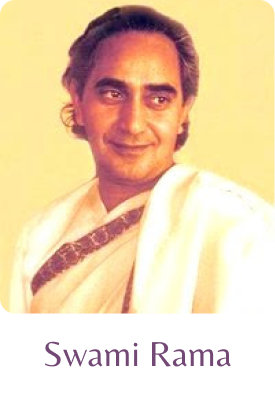 Swami Rama