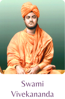 Swami Vivekananda