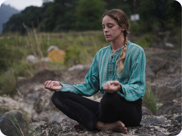 yoga classes for beginners in rishikesh