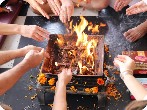 Hawan