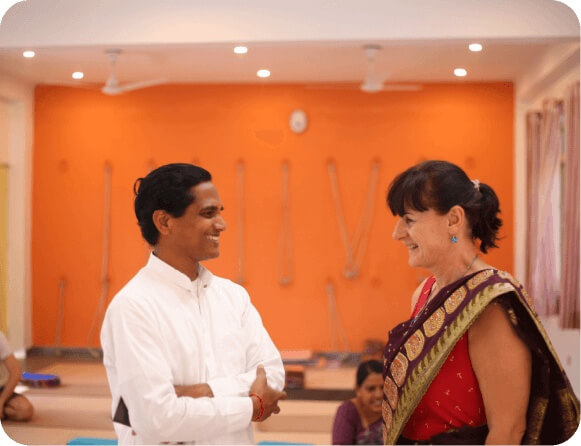 Image representing our yoga teacher training course in Rishikesh – Communication Skills Workshop