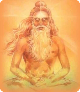 Maharishi Patanjali