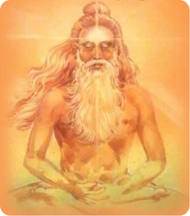 Maharishi Patanjali