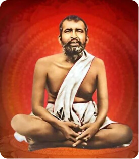 Ramkrishna paramhansa