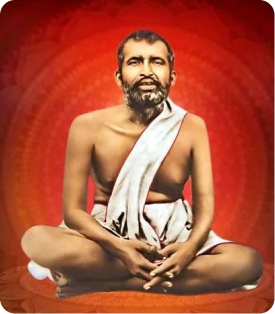 Ramkrishna Paramhansa