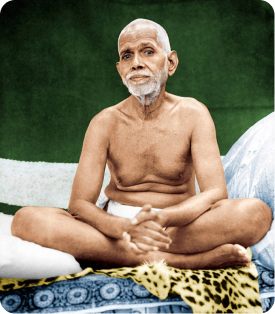 Shri Ramana Maharshi