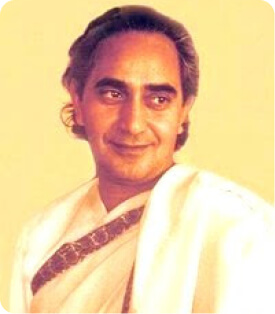 Swami Rama