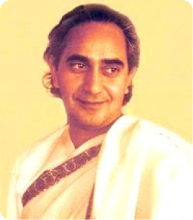 Swami Rama