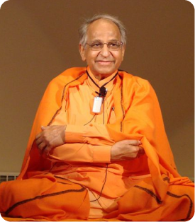 Swami Veda Bharati