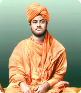 Swami Vivekananda