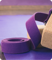 Yoga Belt