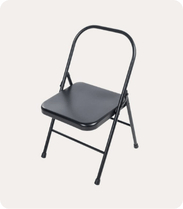 Props for our yoga teacher training in Rishikesh India