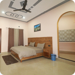 Image representing hrs yoga teachers training in Rishikesh – Comfortable Student Accommodation